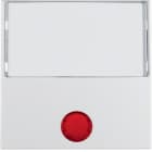 BERKER - BRK16961909 BILANC. SERIE S1/B3/B7 BIA.POLARE OPACO