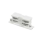 IDEAL LUX SRL - IUX169637 LINK 3-PHASE ELECTR CONN ON-OFF WH