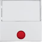 BERKER - BRK16968989 BILANC. SERIE S1/B3/B7 BIA.POL.LUC.