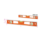 BM SPA - BMM016960356 LIVELLE IN ALLUM 4 BASI RETTIFIC. D/600