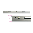 BM SPA - BMM016960430 STADIE C/IMPUGNATURA E LIVELLA S/3000