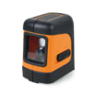 BM SPA - BMM016970030 CASS. LIVELLE LASER C/SUPPORTO MAX 30MT