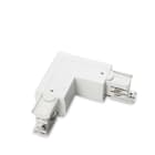 IDEAL LUX SRL - IUX169705 LINK 3-PHASE TRIMLESS L-CONNECTOR LEFT O