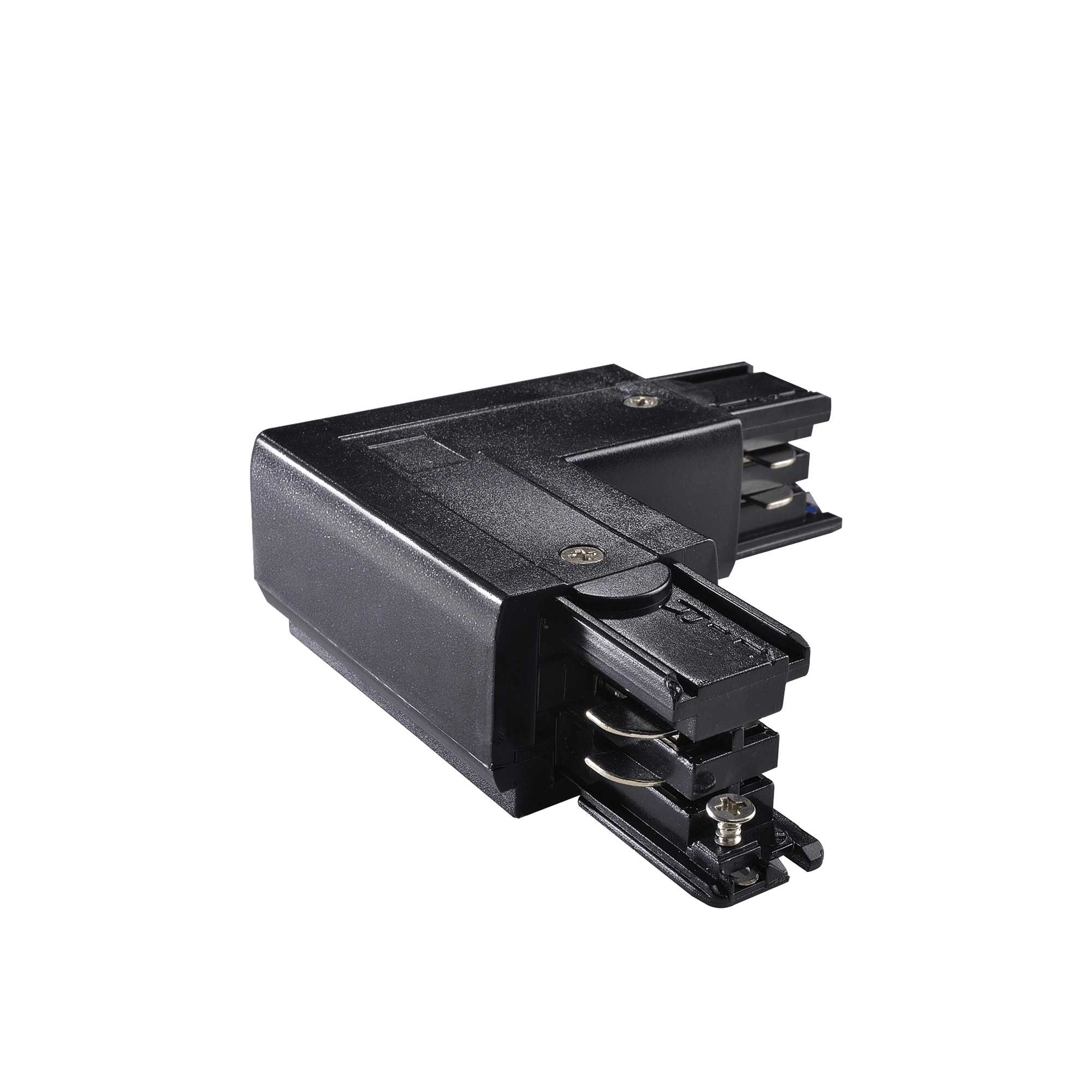 IDEAL LUX SRL - IUX169729 LINK 3-PHASE TRIMLESS L-CONNECTOR RIGHT
