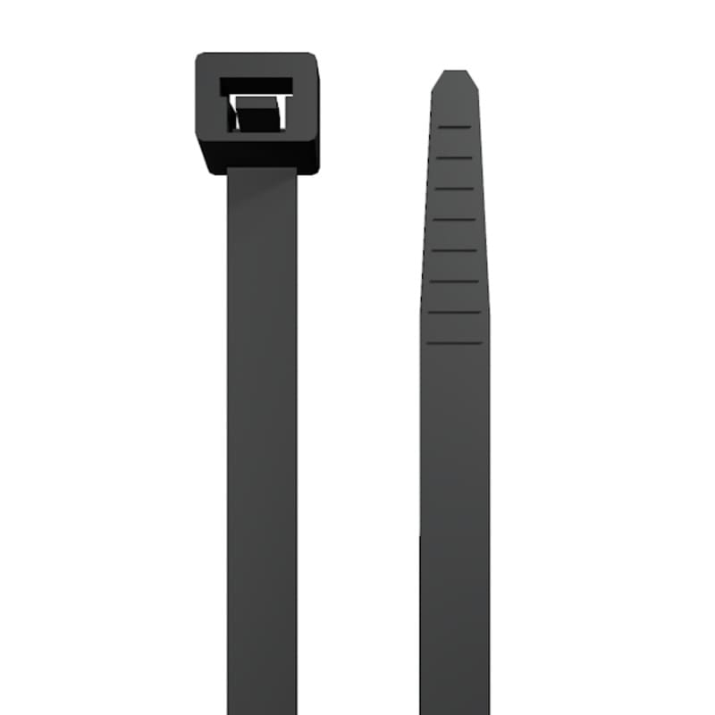 WEIDMULLER - WEI7940006075 CB 780/9 BK