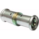 HENCO - CAPPELLOTTO - CPL16P2620 MANICOTTO RIDOTTO IN OTTONE 26X20