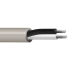 ITC INDUSTRIA TECNIC - ITC16U7HGZM100 1X2 AWG16 FLEX UTP LSZH GRIGIO MAT. 100