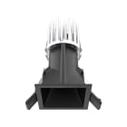 LINEA LIGHT (ILED) - ILD90769W60 WARP-Q 29 1L 10W CRI80 NG