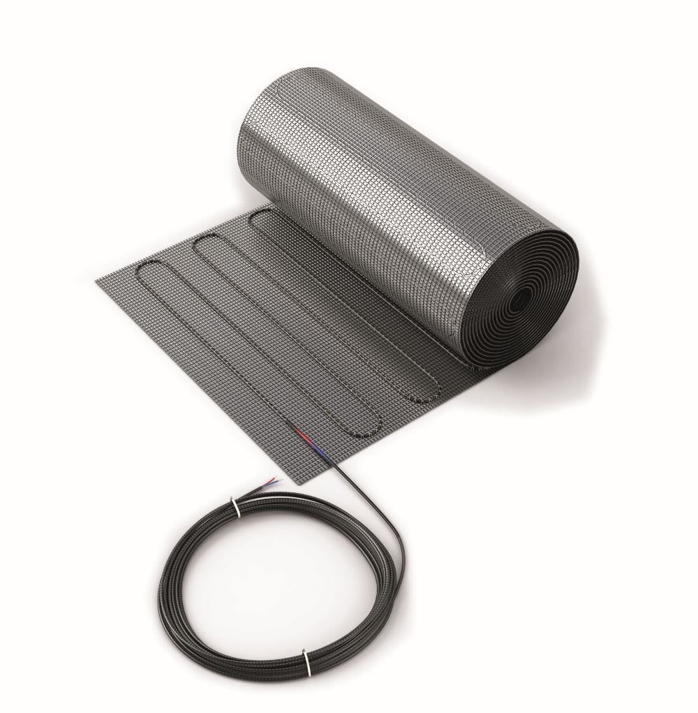 LORENZONI SRL - LOZ513.0000.457 LOR MAT SYSTEM ALLUMINIO CONNESSIONE SIN