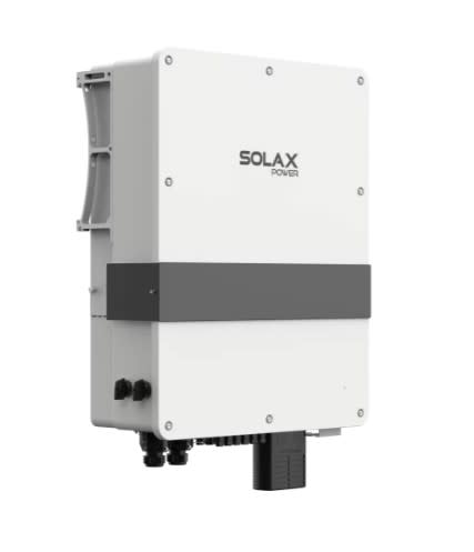 SOLAX POWER - SOXX3-AELIO-60K INVERTER IBRIDO TRIFASE X3-AELIO 50KW /