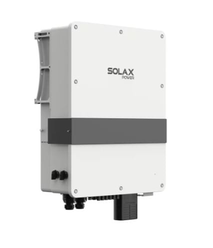 SOLAX POWER - SOXTP-LD53 BATTERY ENTRY LEVEL LD 5,3KW 48,5KG