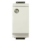 VIMAR SPA - VIW17001.L.B INTERRUTTORE 1P 16AX LUM.SO BIANCO