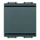 VIMAR SPA - VIW17003.G DEVIATORE 1P 16AX 2M GRIGIO
