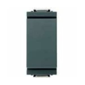 VIMAR SPA - VIW17005 INVERTITORE 1P 16AX GRIGIO