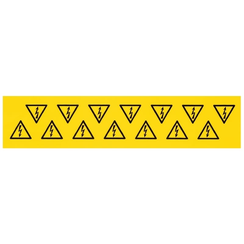 WEIDMULLER - WEI1700530001 MARKO-C. 25X25X25 B/DR.