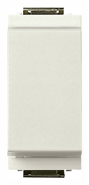 VIMAR SPA - VIW17005.B INVERTITORE 1P 16AX BIANCO