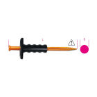 BM SPA - BMM017000106 PUNTE EDILIZIA C/PARAM. 16X300 N PM/300