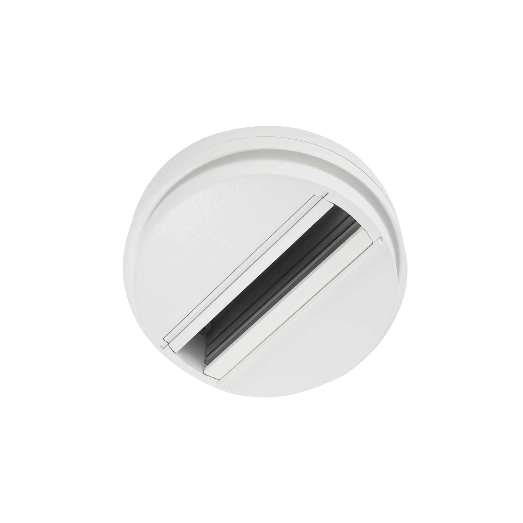 IDEAL LUX SRL - IUX170145 LINK 3-PHASE SINGLE CONNECTION ON-OFF WH