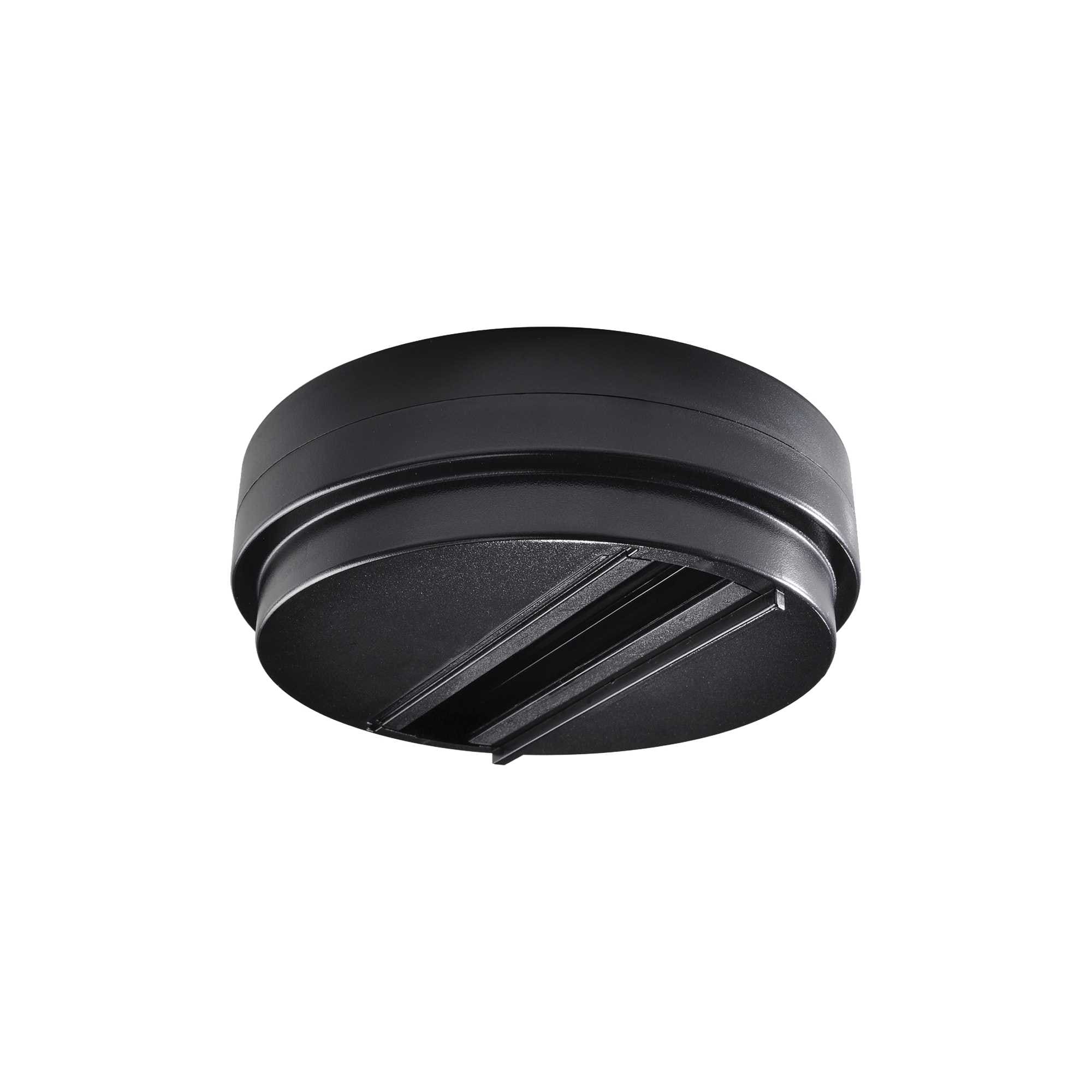 IDEAL LUX SRL - IUX170152 LINK 3-PHASE SINGLE CONNECTION ON-OFF BK