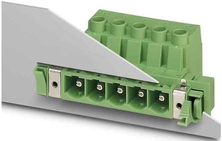 PHOENIX CONTACT - PHC1703522 DFK-PC 16/ 9-STF-10,16 MORSETTO A VITE