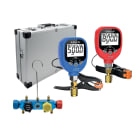 FERRARI - FER17.046 KIT MANOMETRI DIGITALI