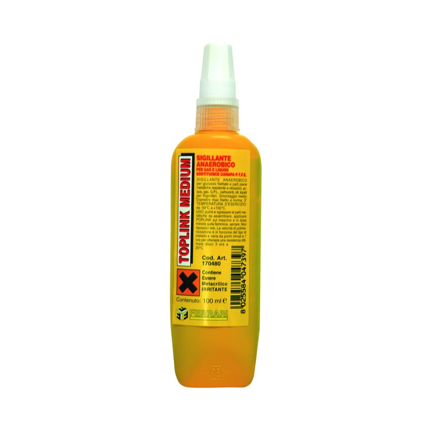 FERRARI - FER170480 TOPLINK MEDIUM SIGILLANTE 100ML
