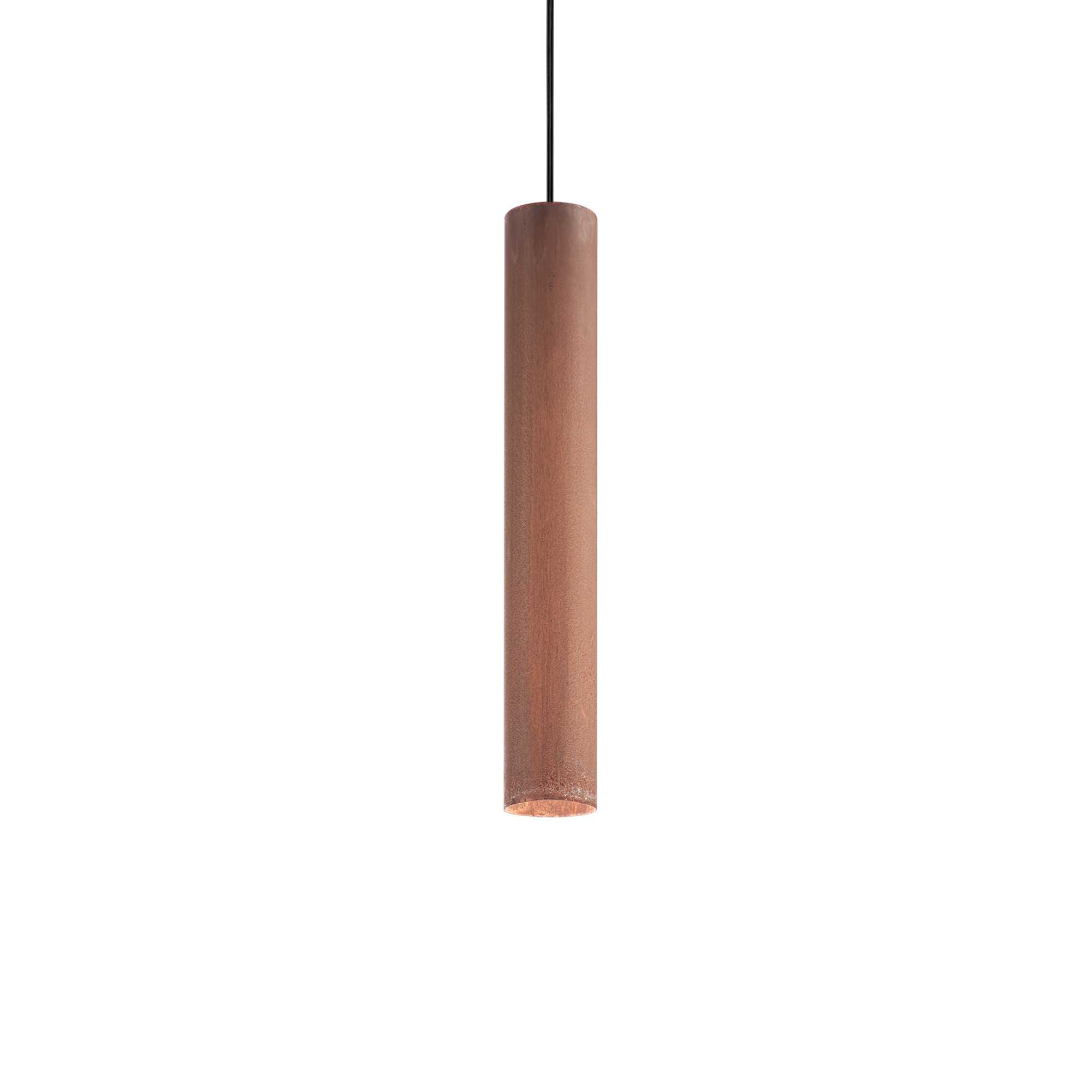 IDEAL LUX SRL - IUX170589 LOOK SP1 D06 COFFEE