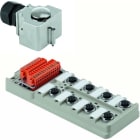 WEIDMULLER - WEI1740193000 SAI-8-MHD 5P M12 OL