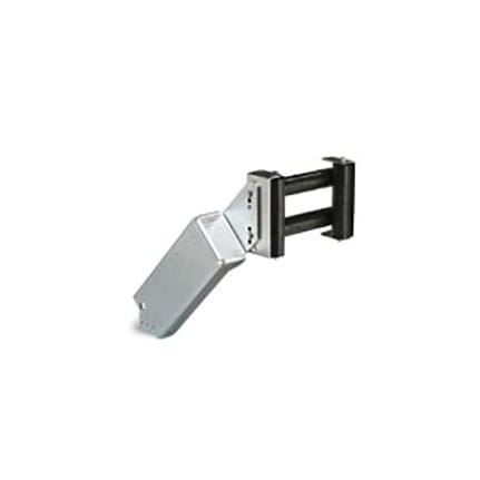 ZECA - ZEC1706 STAFFA C/BOCCA + DENTE
