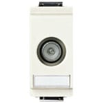 VIMAR SPA - VIW17066.10.B PRESA TV-RD-SAT PASSANTE 10DB MASCHIO B