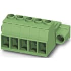 PHOENIX CONTACT - PHC1709157 IPC 5/ 2-STF-7,62 SPINA