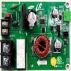 SAMSUNG - SMGMCM-C210N SCHEDA MULTI TENANT