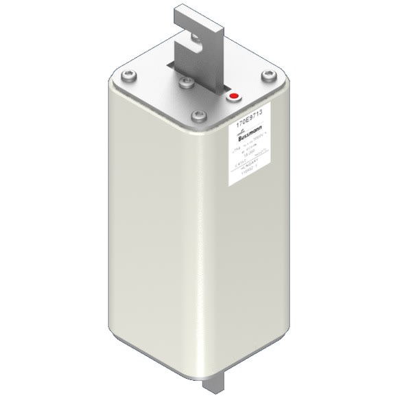 EATON - EAO170E9713 170E9713 FUSE 375A 3000V 3S/200 AR