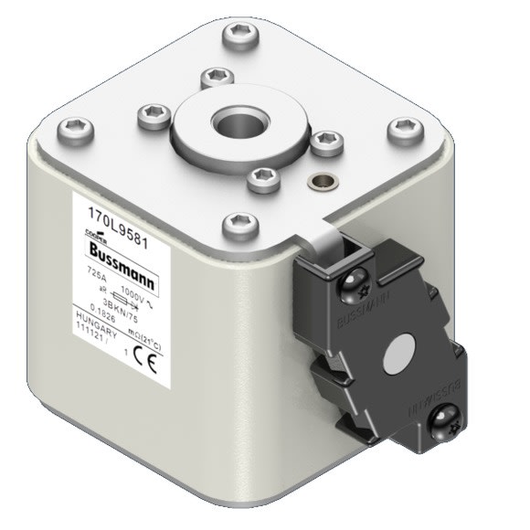 EATON - EAO170L9581 170L9581 FUSE 725A 1000V 3BKN/75 AR