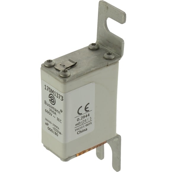 EATON - EAO170M1373 170M1373 FUSE 350A 690V 000/80 AR