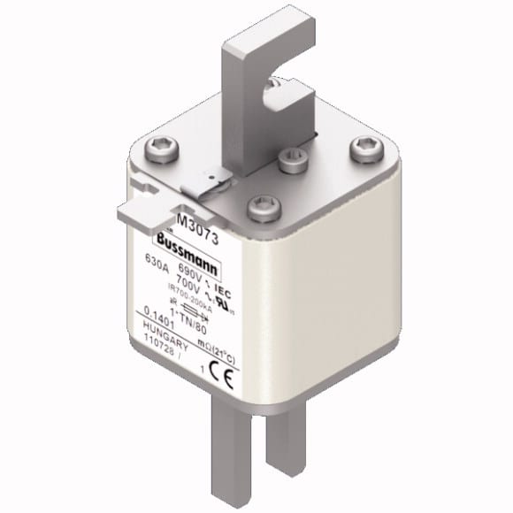 EATON - EAO170M3073 170M3073 FUSE 630A 690V 1*TN/80 AR UC