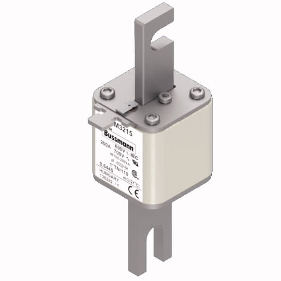 EATON - EAO170M3215 170M3215 FUSE 200A 690V 1*TN/110 AR UC