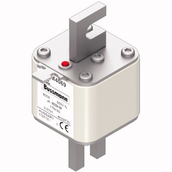 EATON - EAO170M4069 170M4069 FUSE 900A 550V 1TN/80 AR
