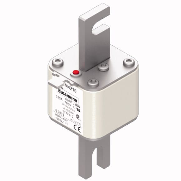 EATON - EAO170M4210 170M4210 FUSE 315A 690V 1TN/110 AR UC