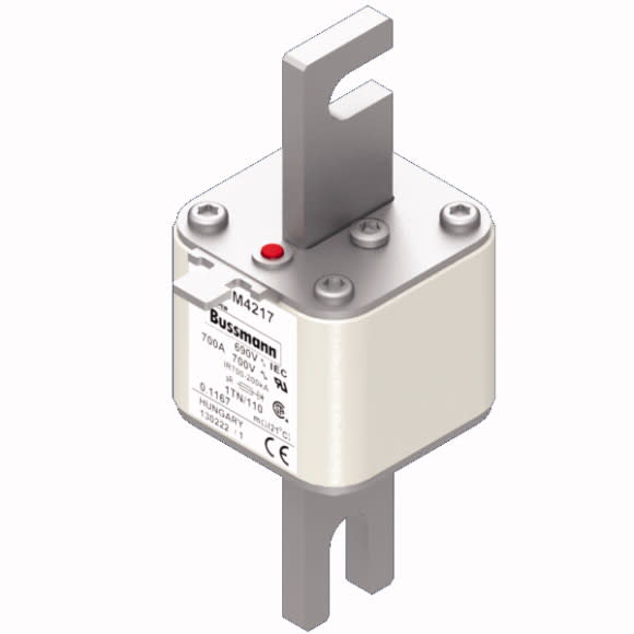 EATON - EAO170M4217 170M4217 FUSE 700A 690V 1TN/110 AR UC
