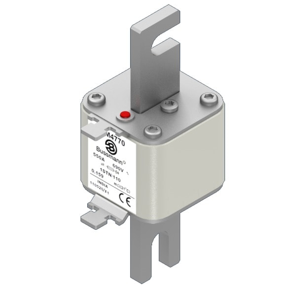 EATON - EAO170M4770 170M4770 FUSE 550A 690V 1STN/110 AR