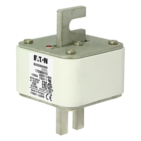 EATON - EAO170M6015 170M6015 FUSE 1100A 690V 3/80 AR UC