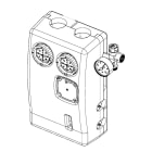 ROTEX - RXHEKSRDS2A IMPIANTO IN PRESSIONE RDS2