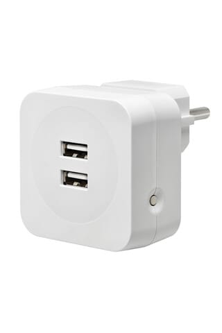ELKRON - EKO80WL5800113 ZB600RPT RIPET.ZIGBEE P/CR600