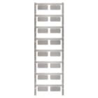 WEIDMULLER - WEI1713720000 SM 27/12.5 K MC NE SI