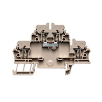 WEIDMULLER - WEI1714970000 ZDK 2.5/D/0