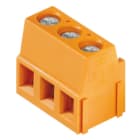 WEIDMULLER - WEI1715310000 LM 5.00/02/90 3.5SN OR BX