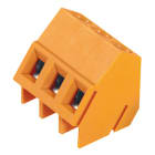 WEIDMULLER - WEI1716130000 LM 5.08/03/135 3.5SN OR BX