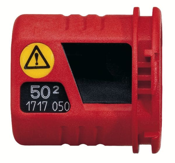 INTERCABLE SRL - INR1717095 INSERTO DI SPELLATURA 95