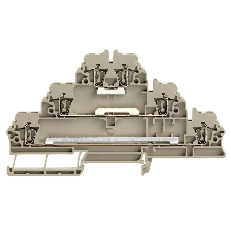 WEIDMULLER - WEI1718360000 ZDLD 2.5-2